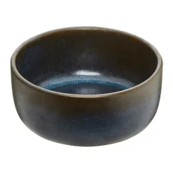 Raw Skål 13,5 cm, Midnight Blue