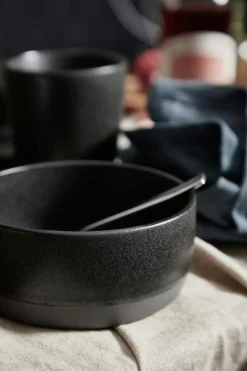 Raw Skål 13,5 cm, Midnight Blue