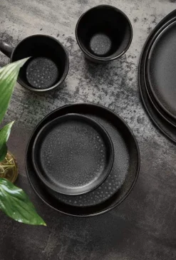 Raw Skål 13,5 cm, Midnight Blue