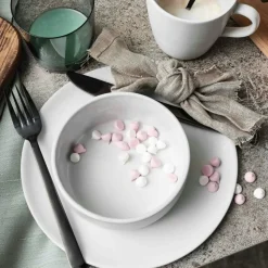 Raw Skål 13,5 cm, Midnight Blue