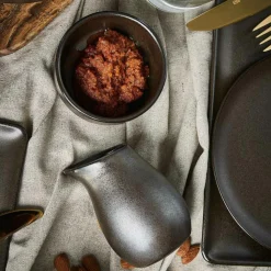 Raw Skål 9,5 cm, Northern Green