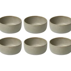 Aida Frukostskålar-RAW Skål 13,5 cm 6-pack,