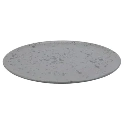 Raw Tallrik 23 cm, Midnight Blue