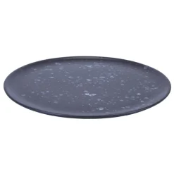 Raw Tallrik 28 cm, Midnight Blue