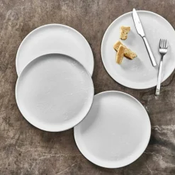 Raw Tallrik 28 cm, Midnight Blue