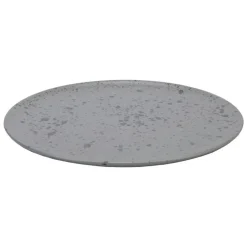 Raw Tallrik 28 cm, Midnight Blue