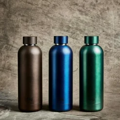 Raw Termosflaska 50 cl, Ljuslila