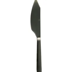 RAW Tårtkniv, Mirror Polish