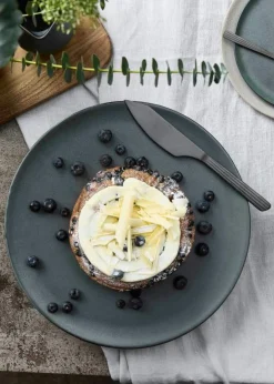 RAW Tårtkniv, Mirror Polish