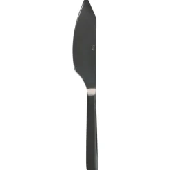 RAW Tårtkniv, Mirror Polish