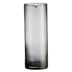 RAW Unique Swirl Karaff 1,3 l, Rök