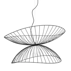 Globen Lighting Pendellampor-Ray 115 Pendel,