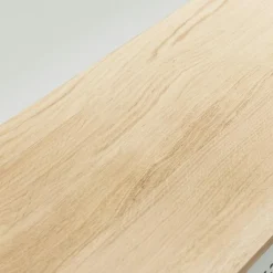 Department Tv-Bänkar & Mediabänkar-Ray Mediabänk 100 cm, Ek / Vit