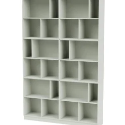 Read Bokhylla, Monarch