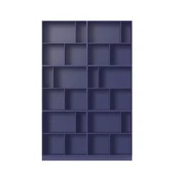 Read Bokhylla, Monarch