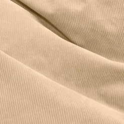 Fatboy Sittsäckar & Sittpuffar-Recycled Original Slim Cord Sittsäck, Toffee