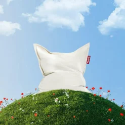 Fatboy Sittsäckar & Sittpuffar-Recycled Original Slim Cord Sittsäck, Toffee