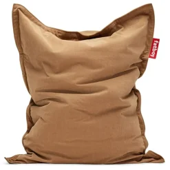 Fatboy Sittsäckar & Sittpuffar-Recycled Original Slim Cord Sittsäck, Toffee