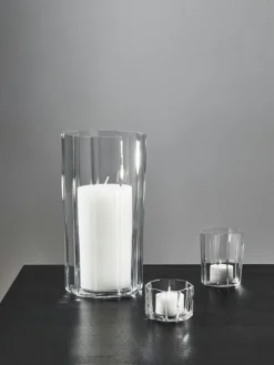 Reed Stormlykta 250 mm, Mossgrön