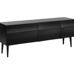 Reflect Skänk 105 cm, Svart