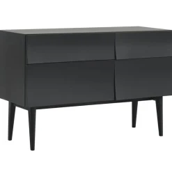 Reflect Skänk 105 cm, Svart