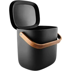 Eva Solo Papperskorgar & Pedalhinkar|Övrigt Diskning & Städning-Reflect Sopsorteringshink , 6 L