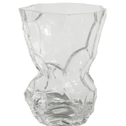 Reflection Vas 30 cm, Rök