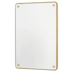 Frama Väggspeglar-Rtangulär Spegel S