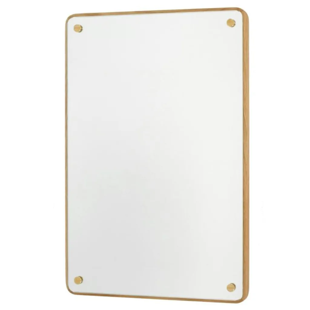 Frama Väggspeglar-Rtangulär Spegel S