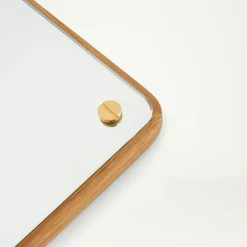 Frama Väggspeglar-Rtangulär Spegel S