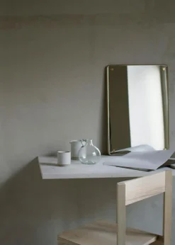 Frama Väggspeglar-Rtangulär Spegel S