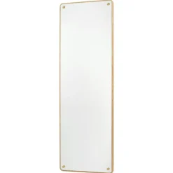 Frama Väggspeglar-Rtangulär Spegel S