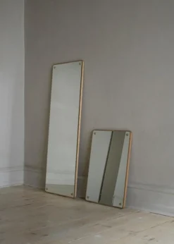 Frama Väggspeglar-Rtangulär Spegel S