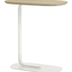 Relate Sidobord, Svart