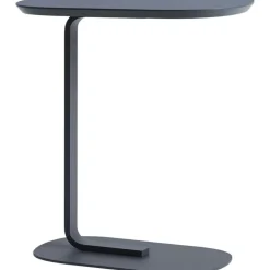 Relate Sidobord, Svart