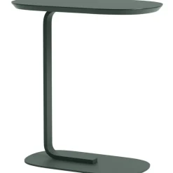 Relate Sidobord, Svart