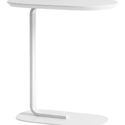 Relate Sidobord, Svart