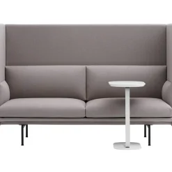 Relate Sidobord, Svart