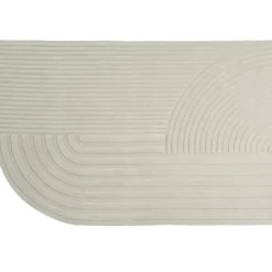 Relevo Ullmatta 200x300 cm, Sage Green