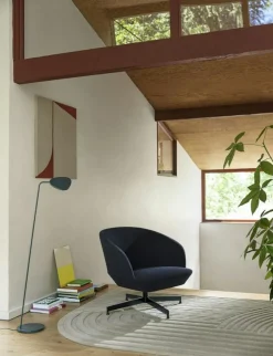 Relevo Ullmatta 200x300 cm, Sage Green