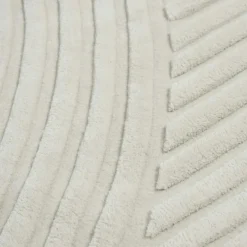 Relevo Ullmatta 200x300 cm, Sage Green