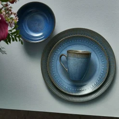 Aida Kaffekoppar-Relief Mugg 30 cl,