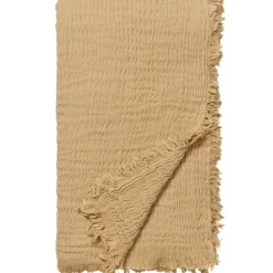 Reloved Överkast Sand, 190x240 cm