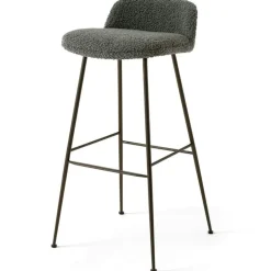 Rely HW89 Barstol, Brons / Nimbus