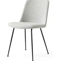 &Tradition Stolar-Rely Stol HW8, Svart / Hallingdal 110