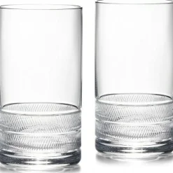 Ralph Lauren Home Highballglas & Longdrinkglas-Remy Highballglas 2-pack
