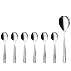 Renessanse Dessertset