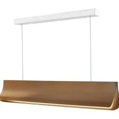 Respiro Pendel 3, Guld/Guld