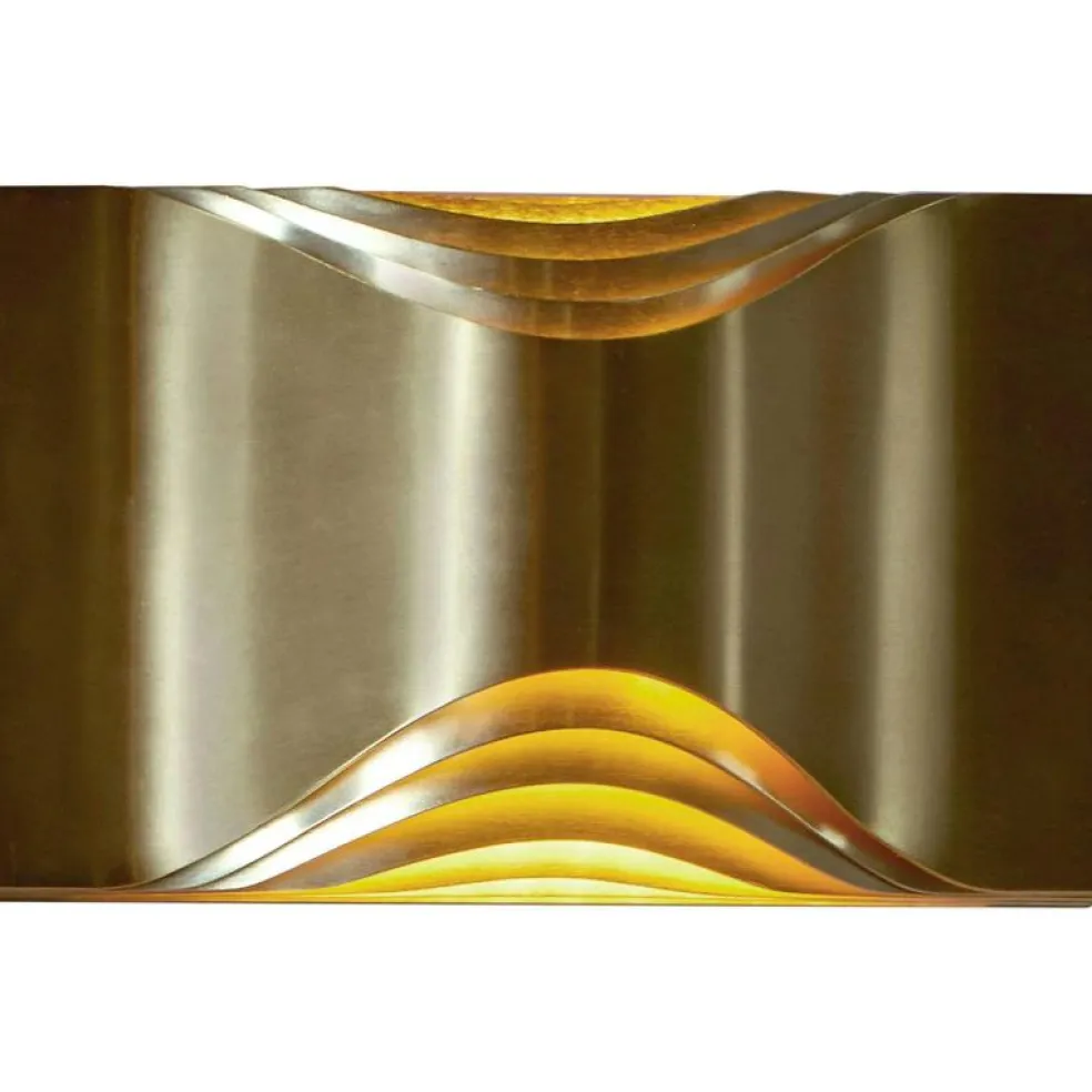 Respiro Vägglampa, L