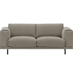 Muuto 3-Sitssoffor|2-Sitssoffor-Rest 2-Sitssoffa, Hearth 6